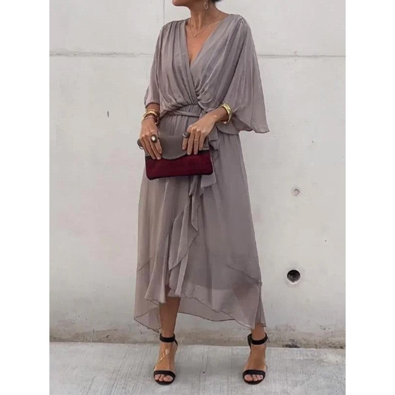 Women's beach dress in Various
