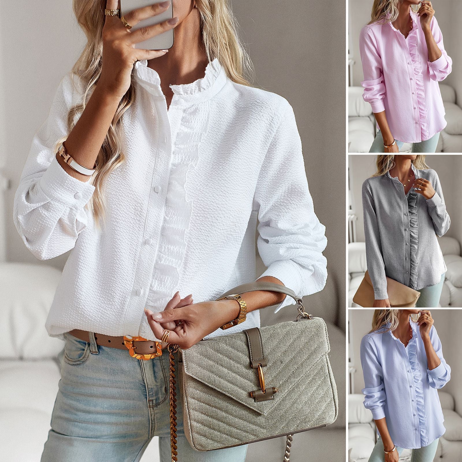 axis dress shirts BambooFlex 2.0 Shirt | Windsor